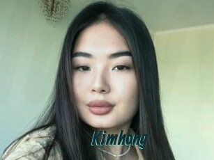 Kimhong