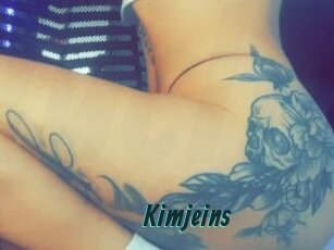 Kimjeins