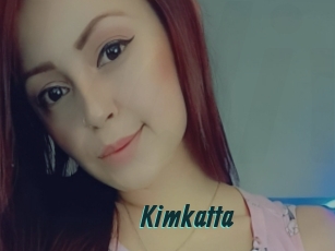 Kimkatta