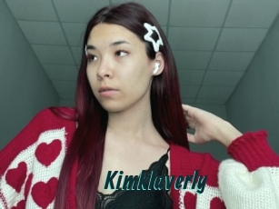 Kimklaverly