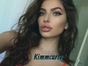 Kimmcarter