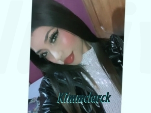 kimmclarck Lucy Live