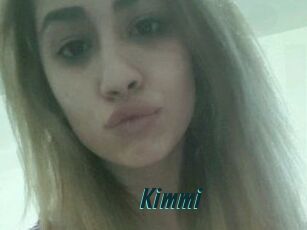 Kimmi