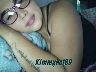 Kimmyhot89