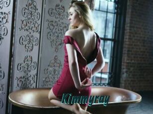 Kimmyray