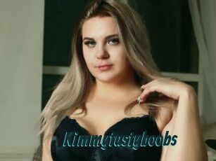 Kimmytastyboobs