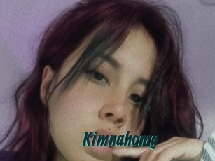 Kimnahomy