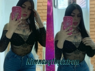 Kimnaugthyextrem