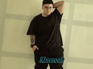Kimnoah