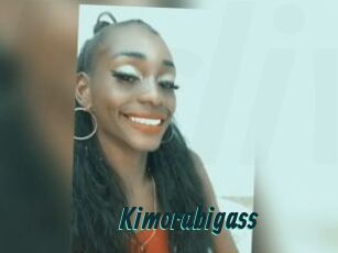 Kimorabigass