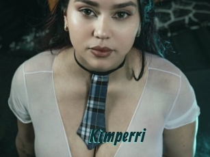 Kimperri