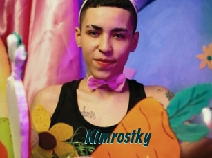 kimrostky Lucy Live