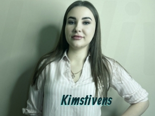 Kimstivens