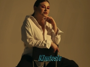 Kimtesie