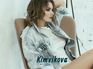 Kimvikova