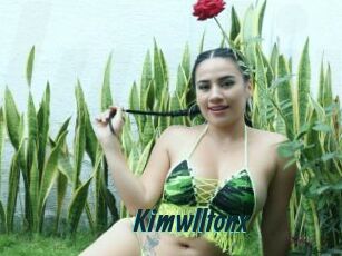 Kimwlltonx