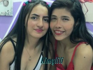 Kimylili