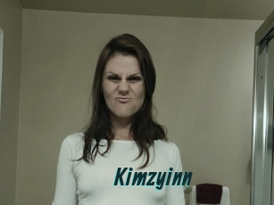 Kimzyinn