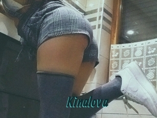 Kinalova