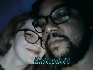 Kindcouple86
