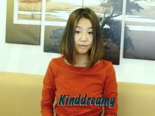 Kinddreamy