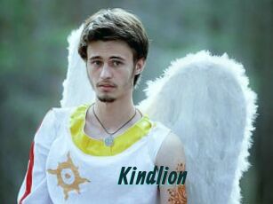 Kindlion