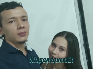 Kingandqueen21