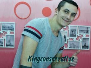 Kingconservative