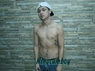 Kingcumboy