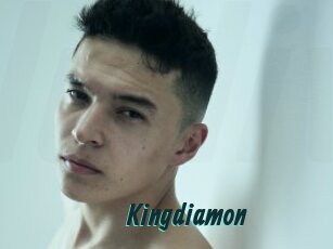 Kingdiamon
