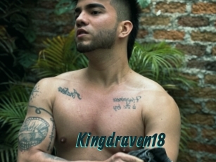 Kingdraven18