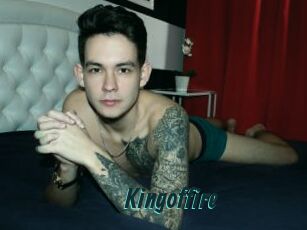 Kingoffire