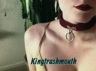 Kingtrashmouth