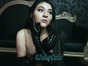 KinkyCata