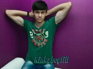 Kinkyboyfill