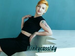 Kinkycassidy