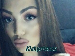 Kinkycrissxxx