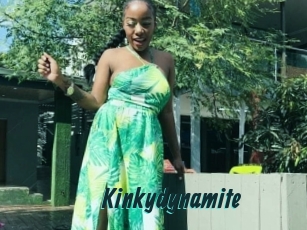 Kinkydynamite