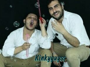 Kinkyguyss