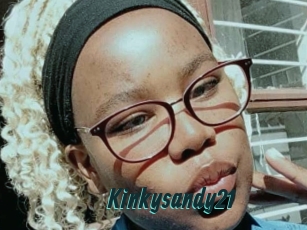 Kinkysandy21