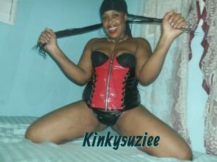 Kinkysuziee