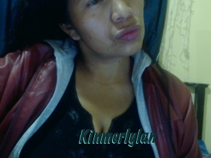 Kinmerlylan