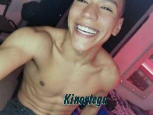 Kinortega