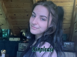 Kinplease