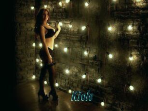 Kiole