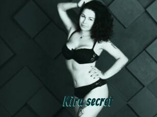 Kira_secret