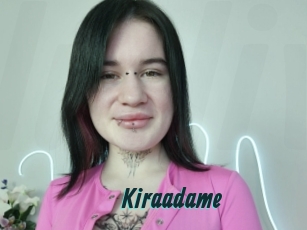 Kiraadame