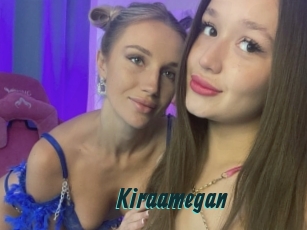 kiraamegan Lucy Live