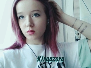 Kiraazora