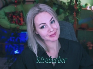 Kirabarber